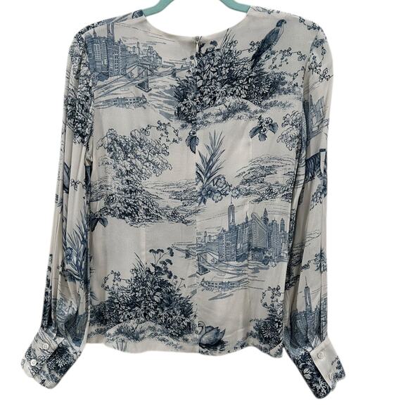 Paul & Joe Sister Ignace Top - Picture 7 of 7